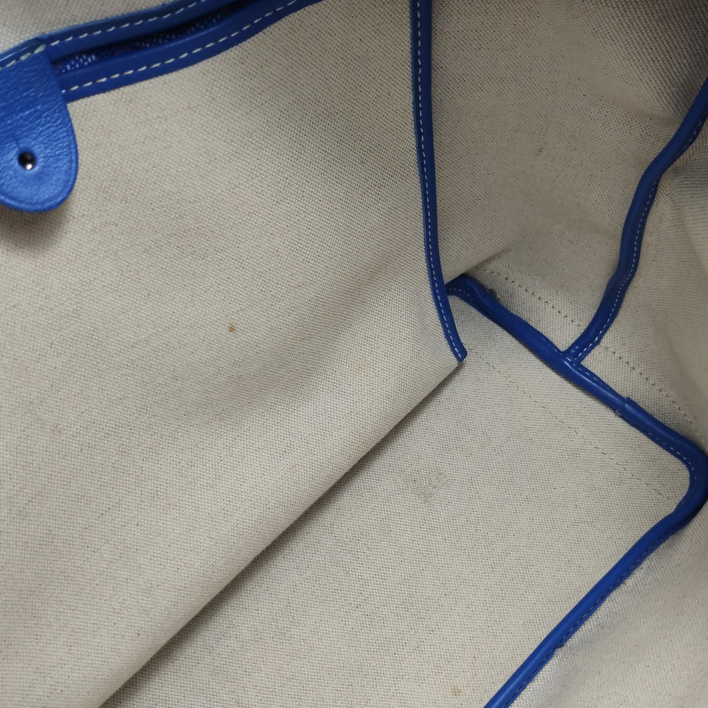 Goyard Artois PM Blue