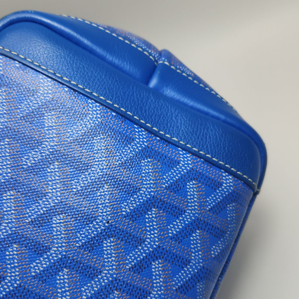 Goyard Artois PM Blue