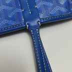 Goyard Artois PM Blue