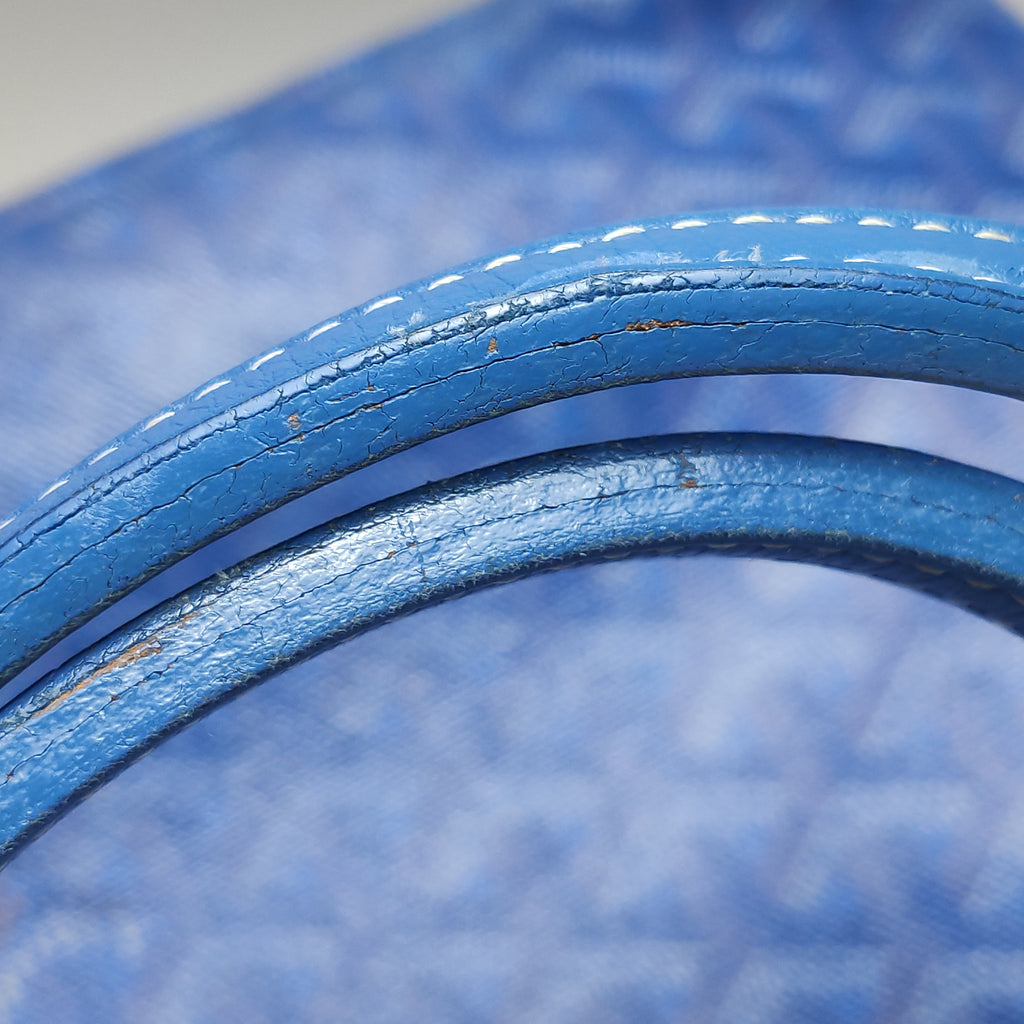Goyard Artois PM Blue