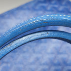 Goyard Artois PM Blue