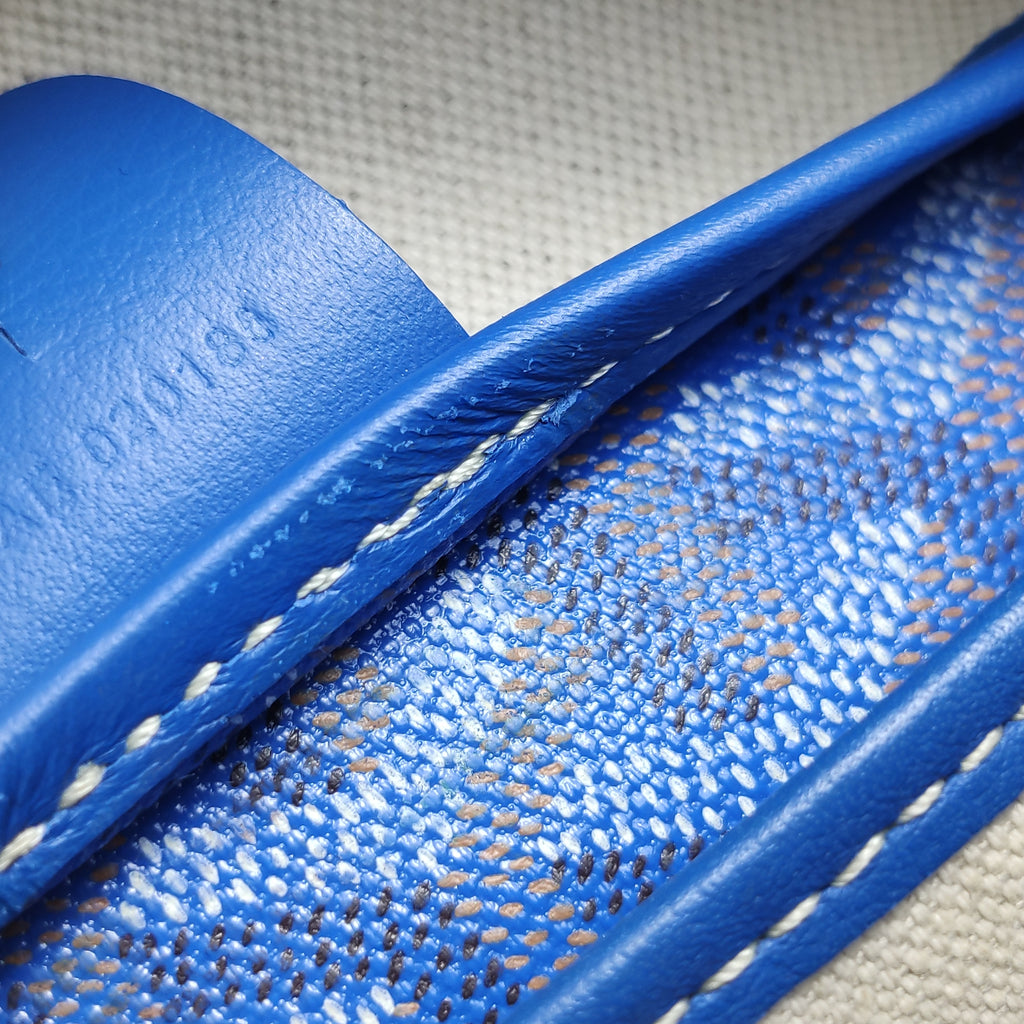 Goyard Artois PM Blue