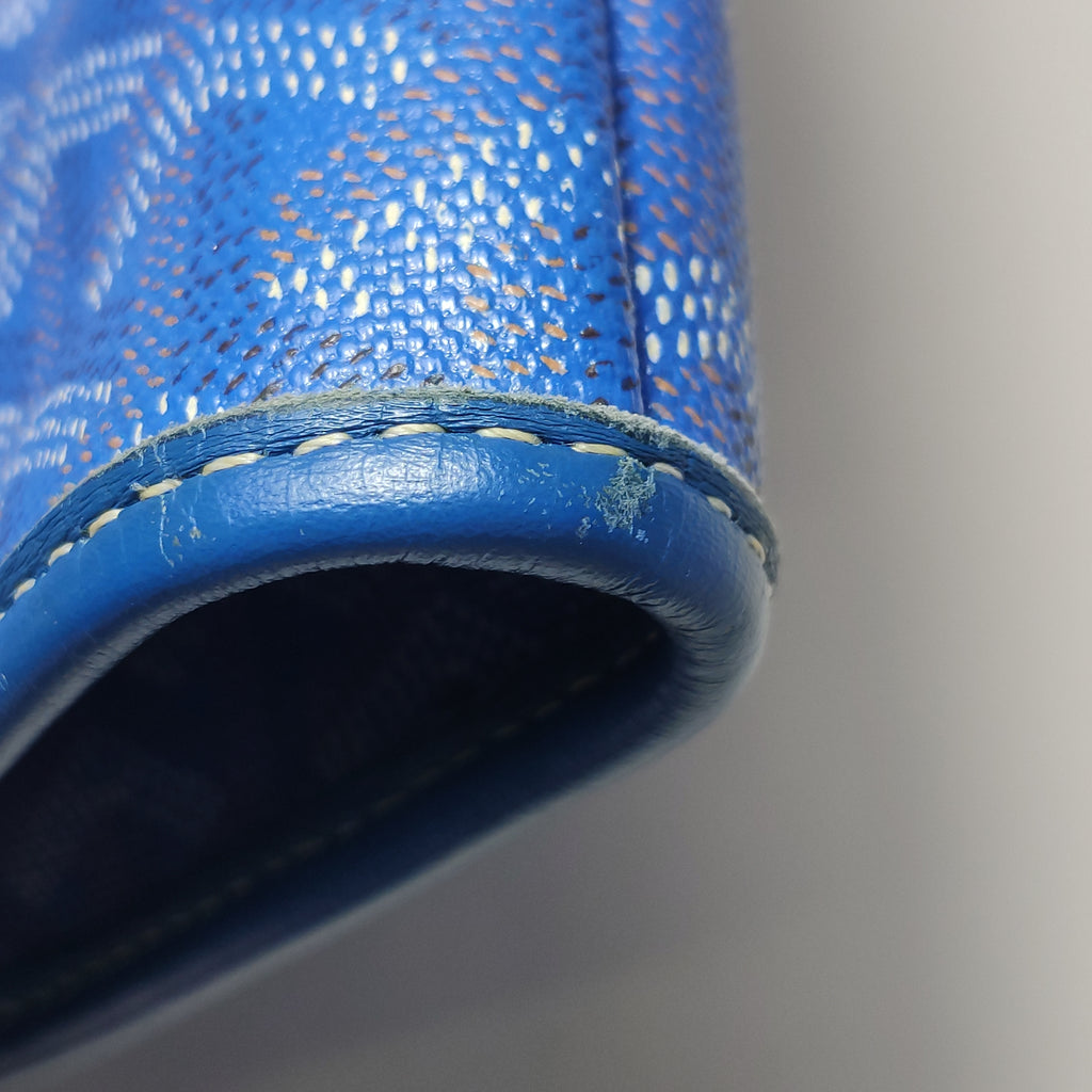 Goyard Artois PM Blue