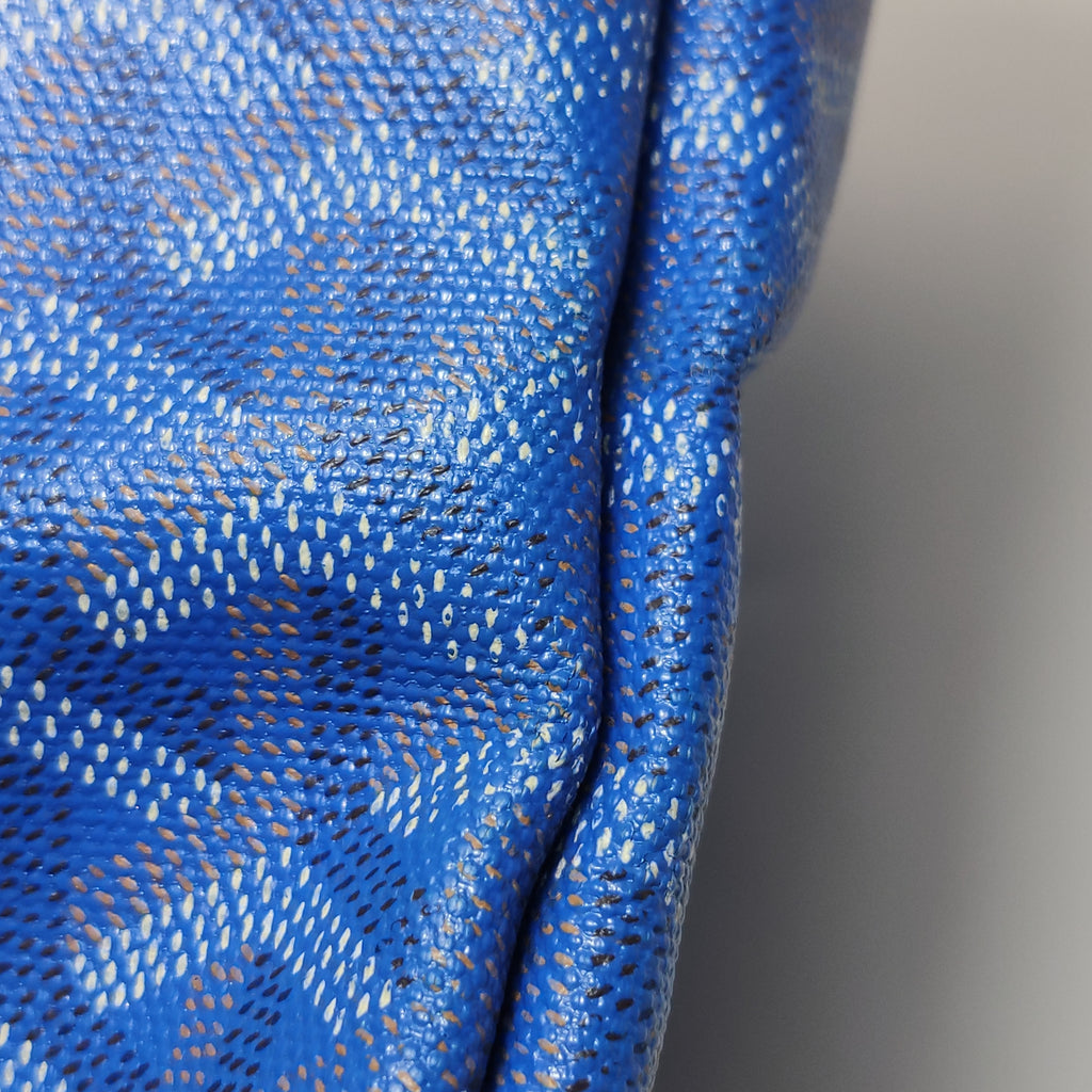 Goyard Artois PM Blue
