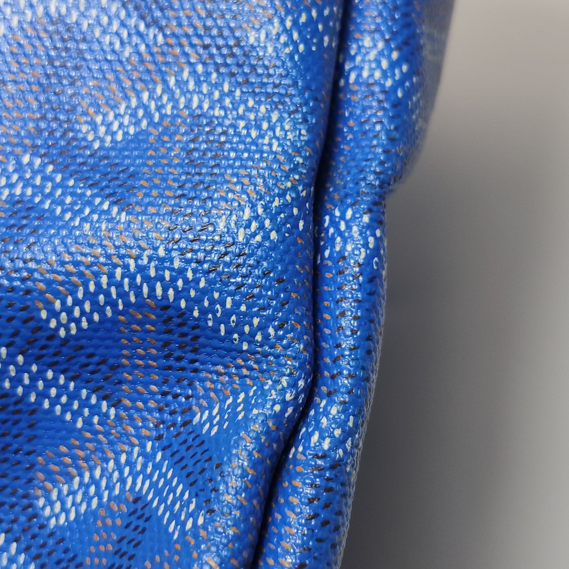 Goyard Artois PM Blue