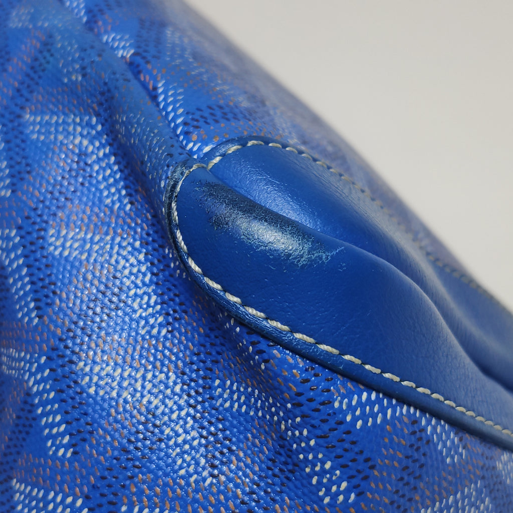Goyard Artois PM Blue