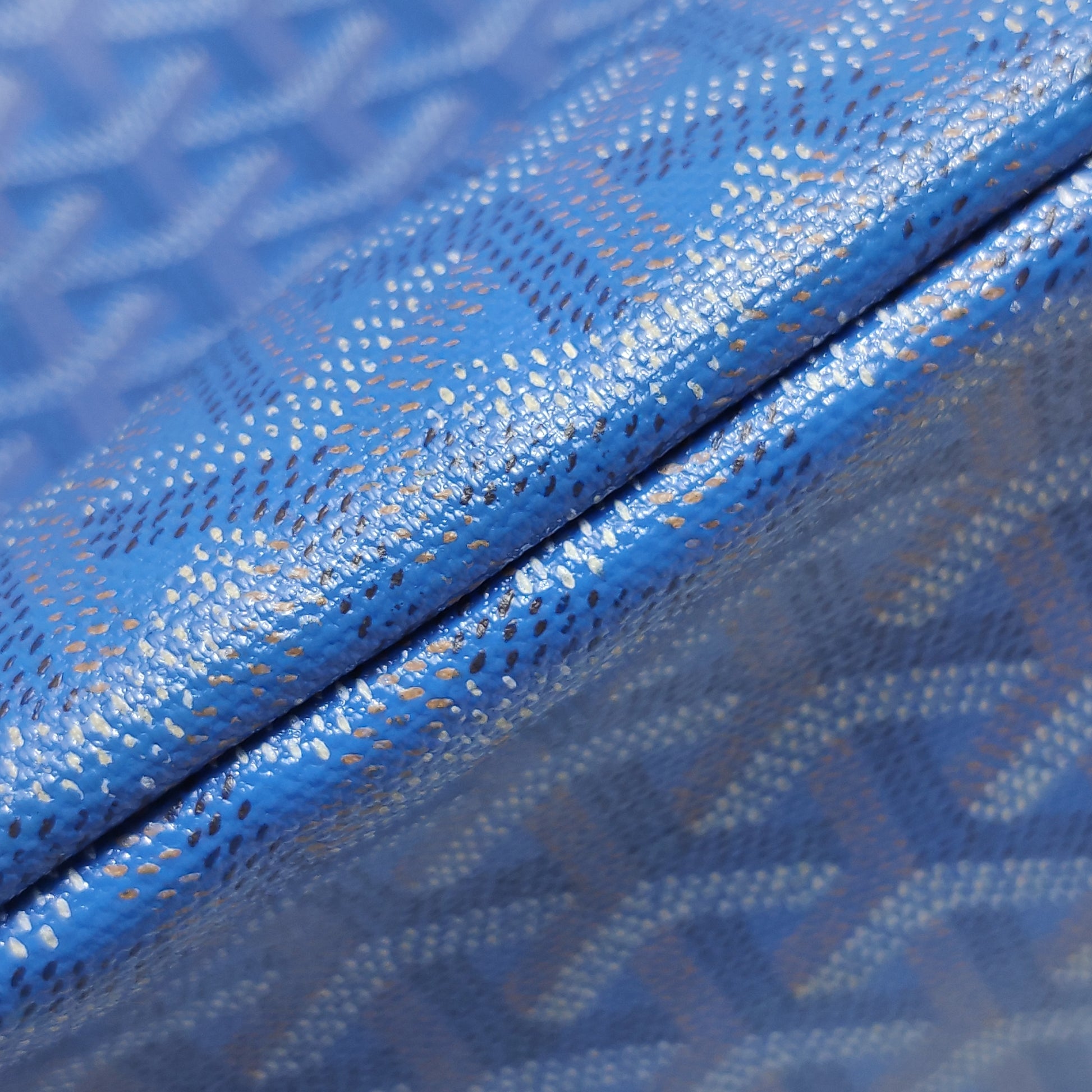 Goyard Artois PM Blue
