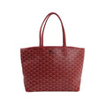 Goyard Artois PM Red