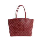 Goyard Artois PM Red