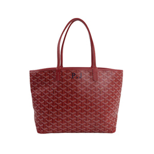 Goyard Artois PM Red