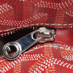 Goyard Artois PM Red