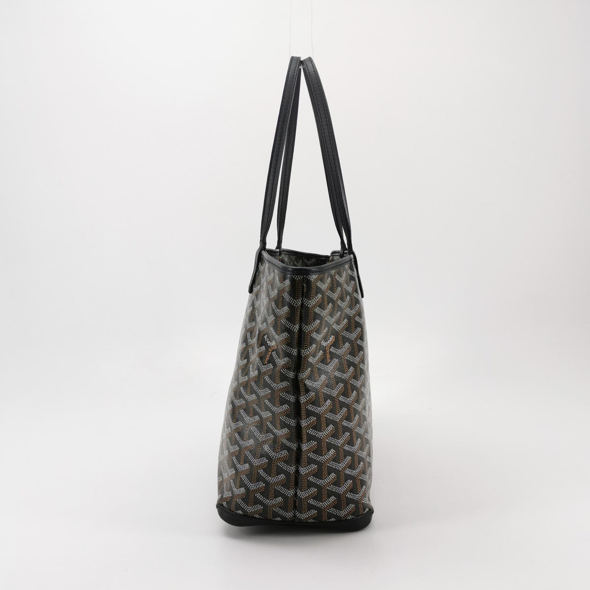 Goyard Artois PM Tote Bag Black