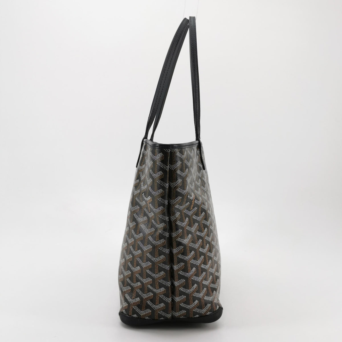 Goyard Artois PM Tote Bag Black