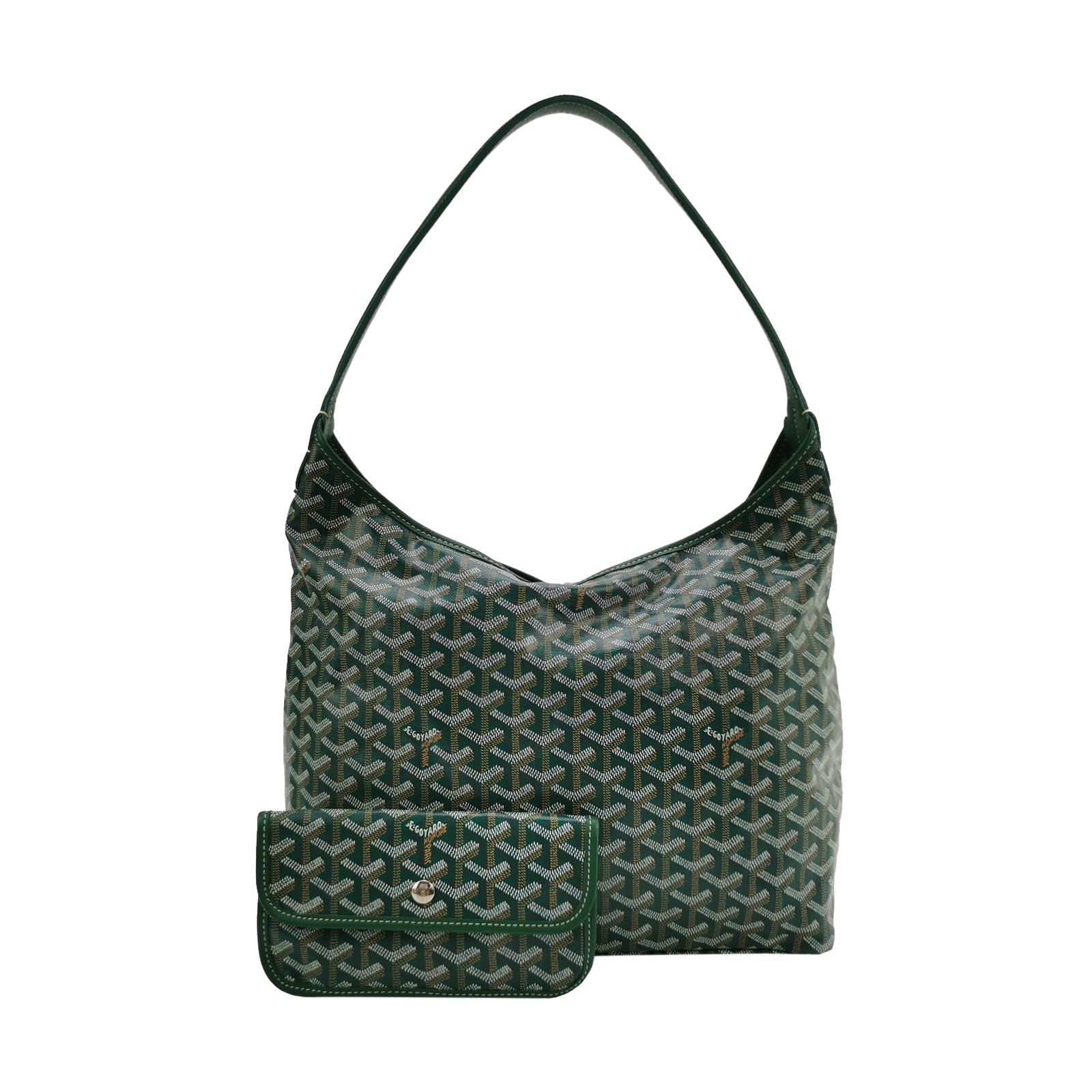 Goyard Boheme Hobo