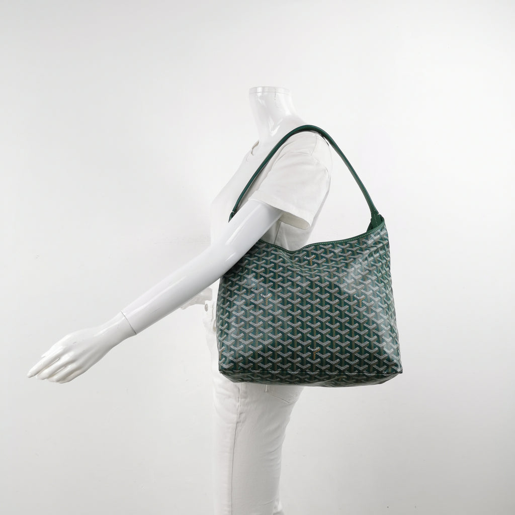Goyard Boheme Hobo