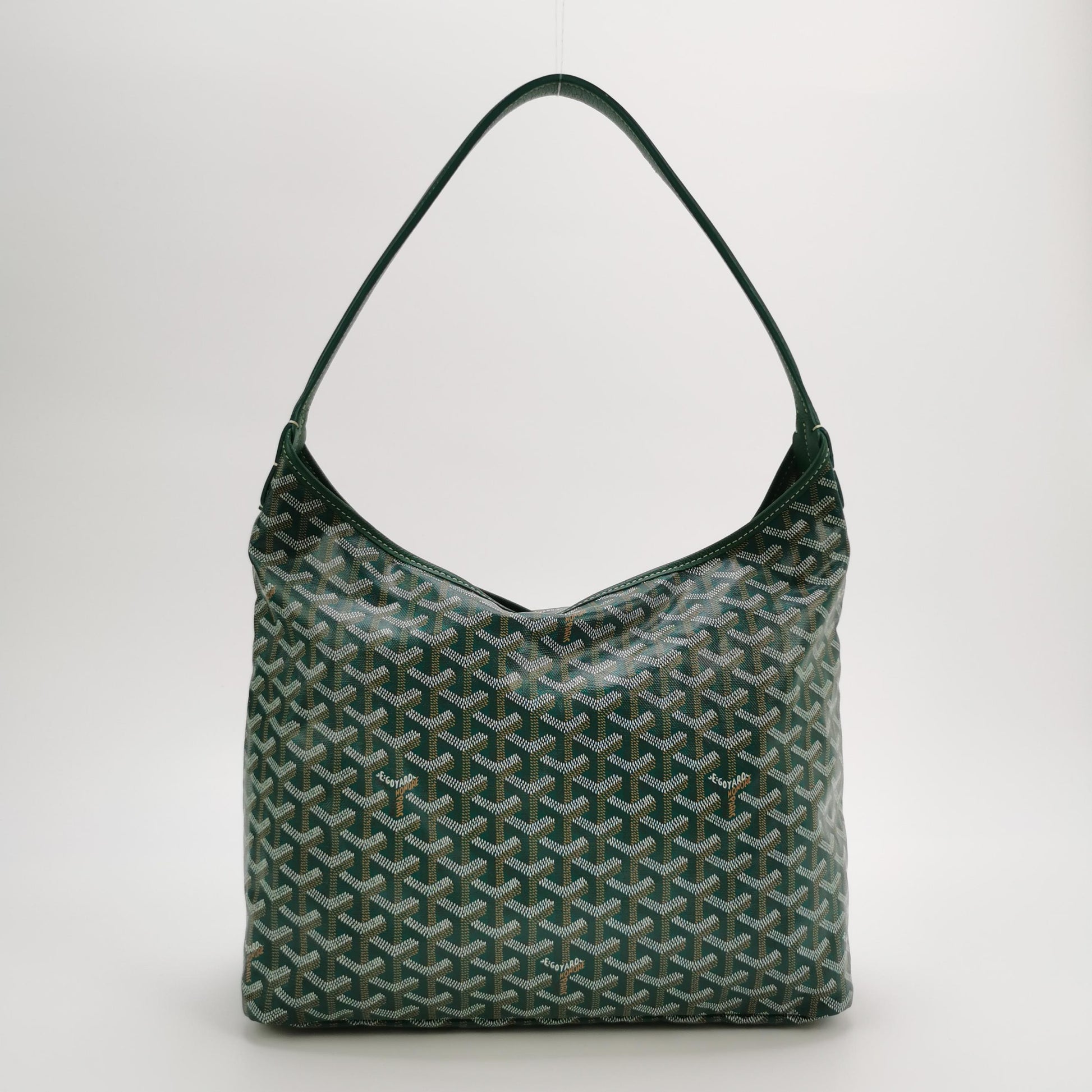 Goyard Boheme Hobo