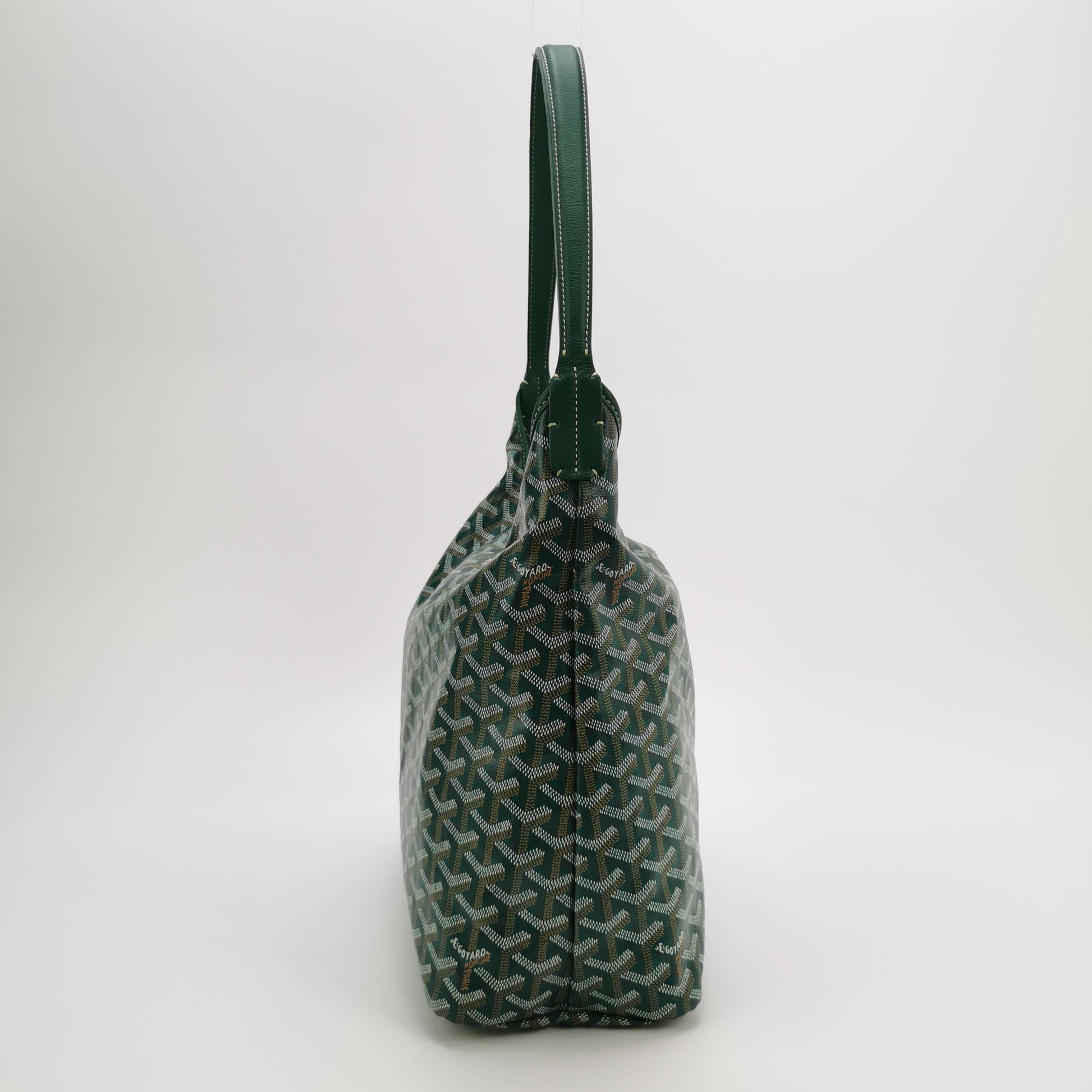 Goyard Boheme Hobo