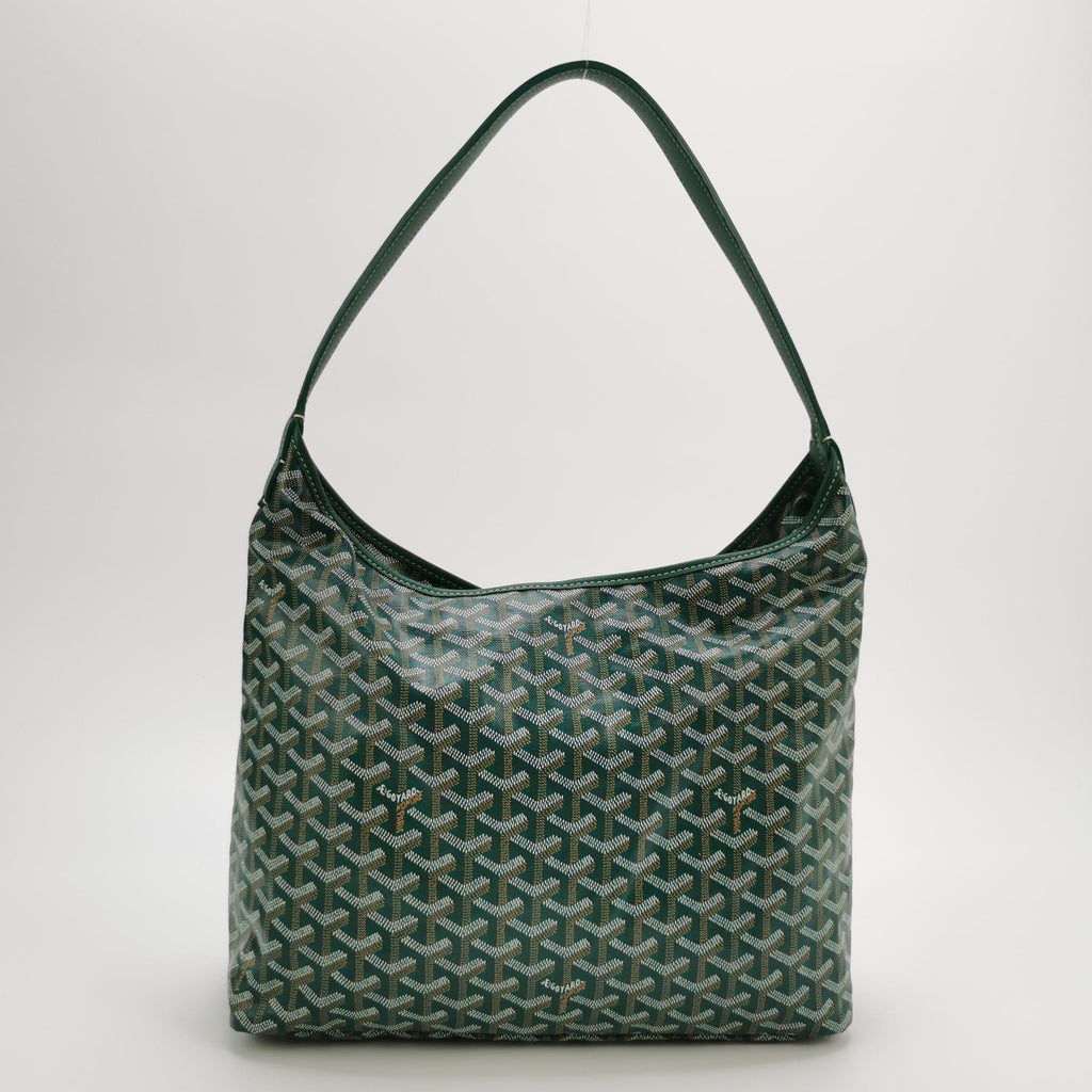 Goyard Boheme Hobo