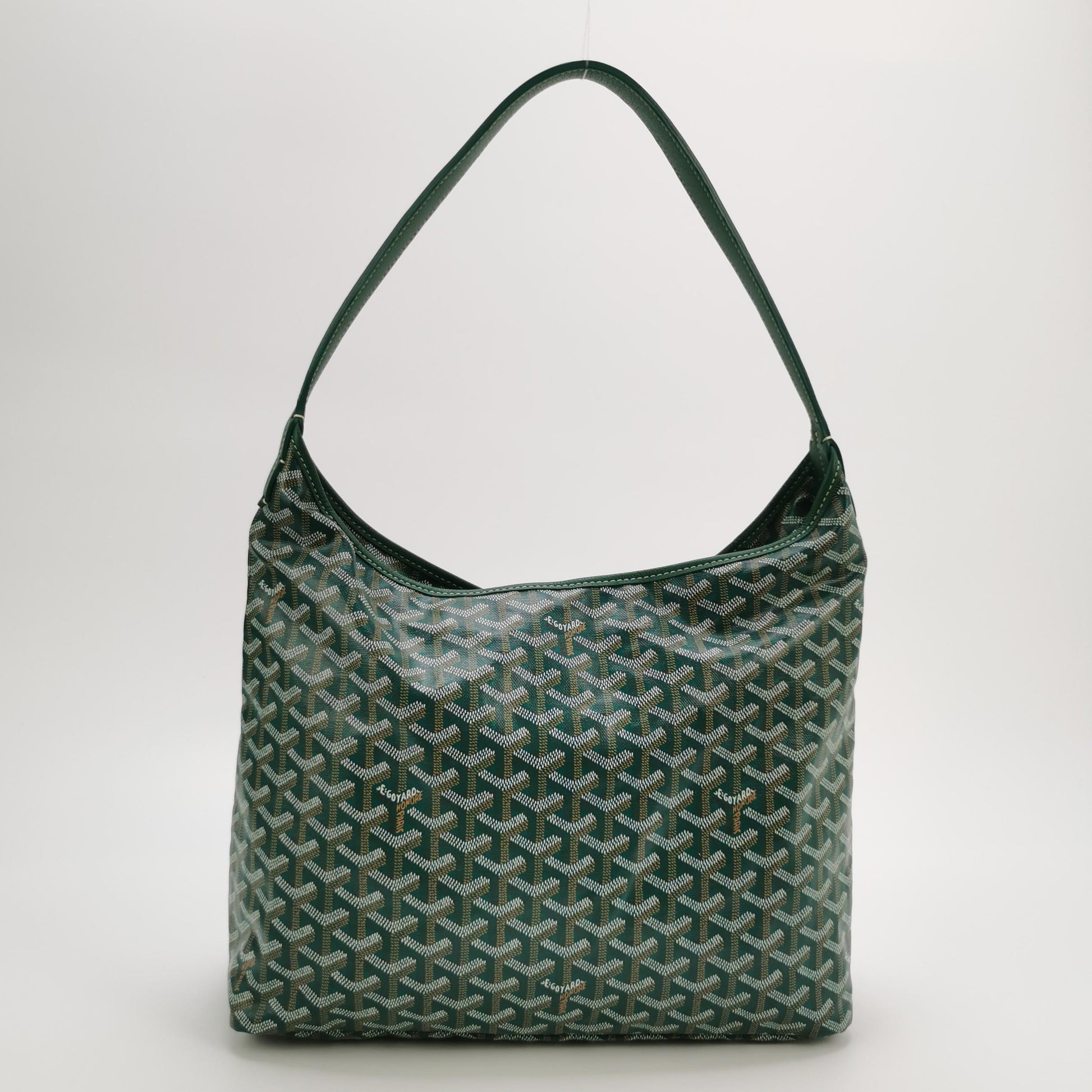 Goyard Boheme Hobo