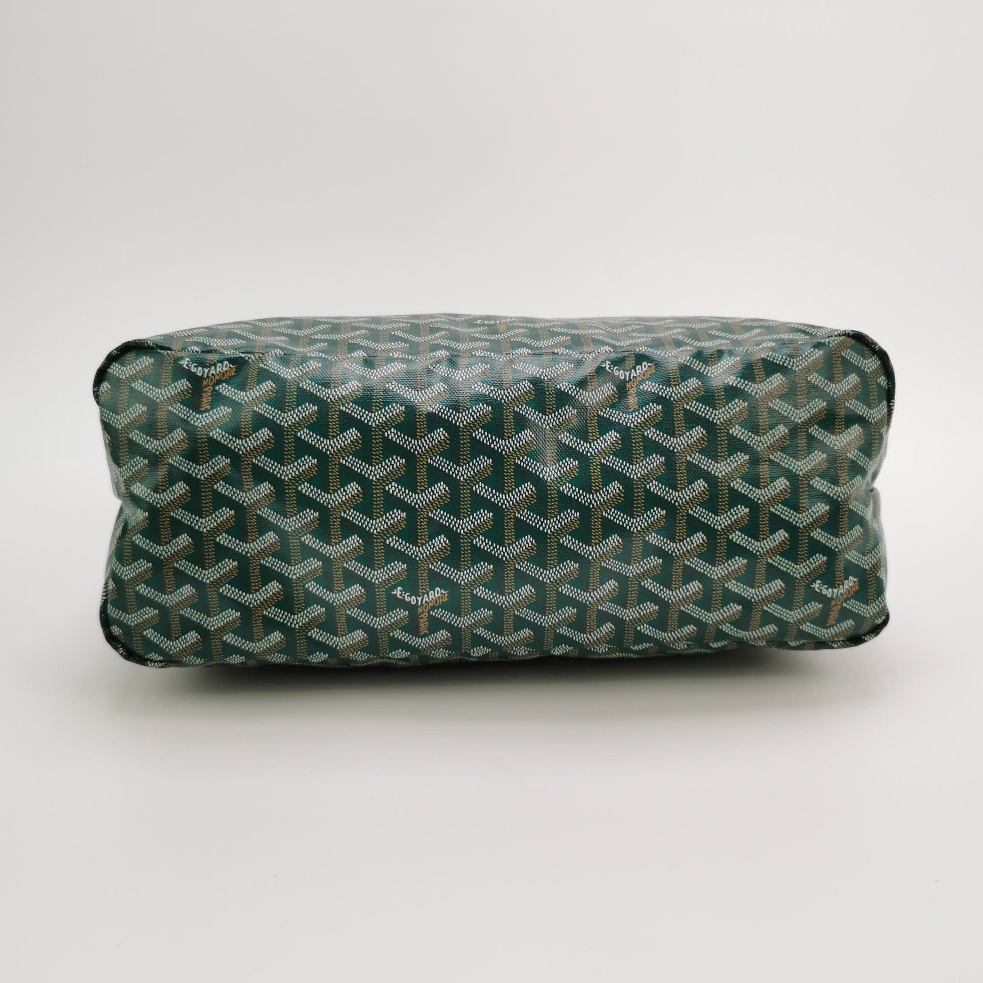 Goyard Boheme Hobo