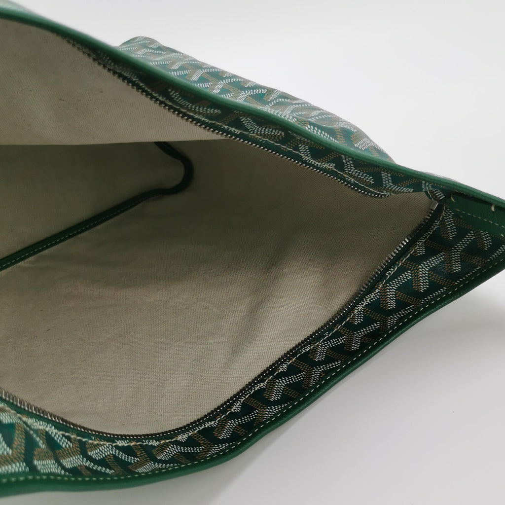 Goyard Boheme Hobo