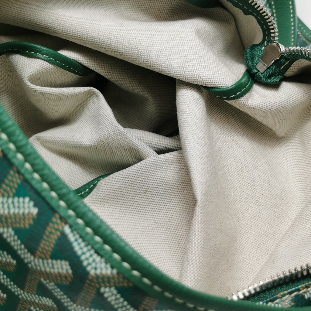 Goyard Boheme Hobo