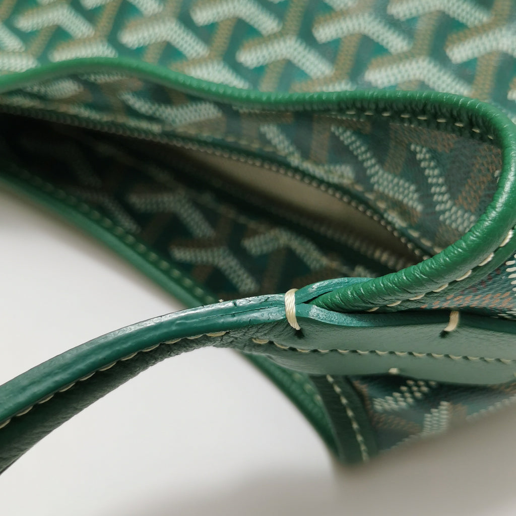 Goyard Boheme Hobo