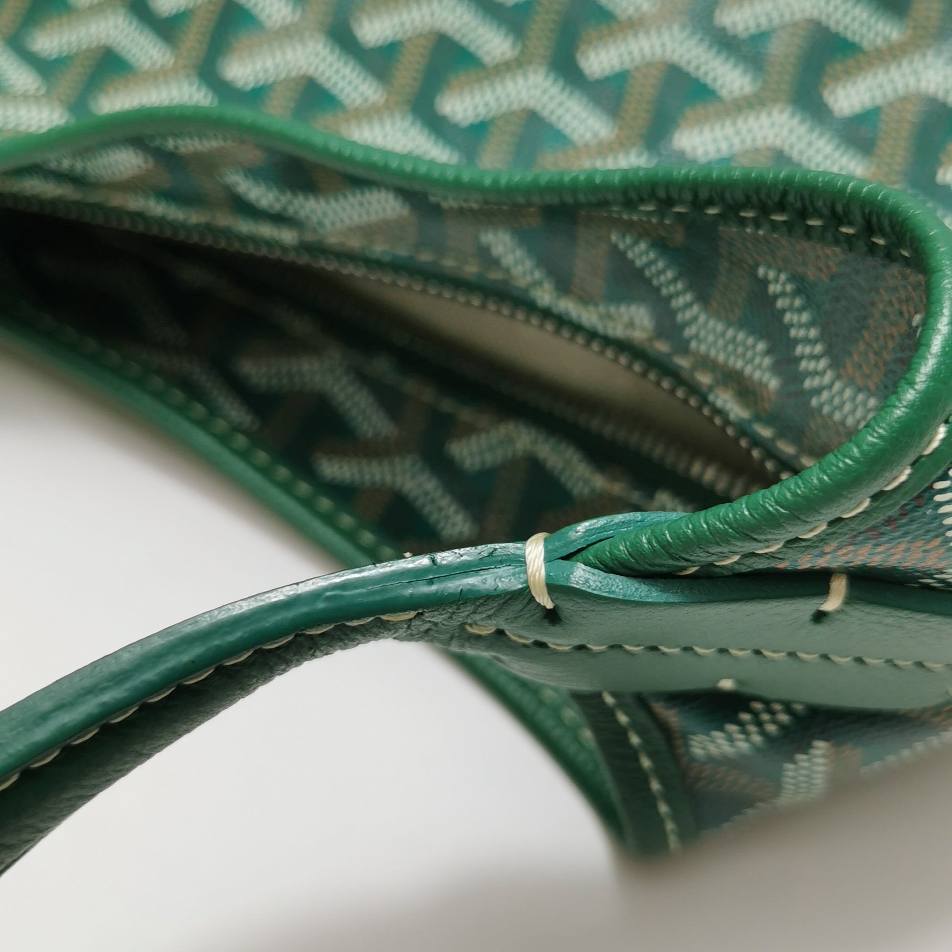 Goyard Boheme Hobo
