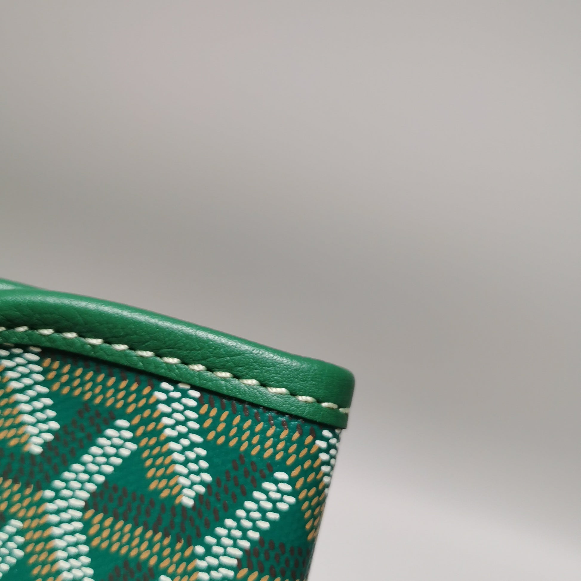 Goyard Boheme Hobo
