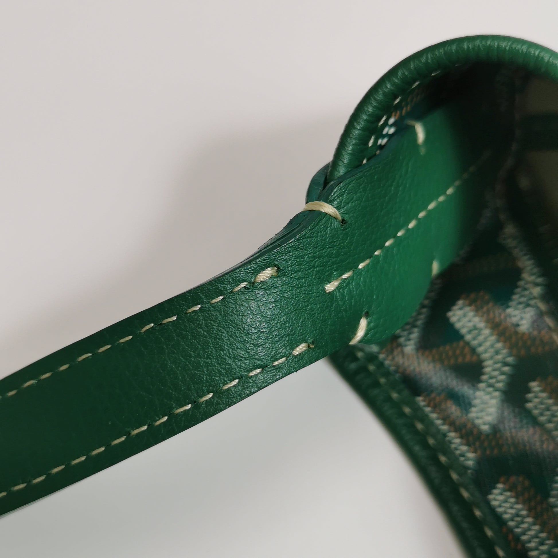 Goyard Boheme Hobo