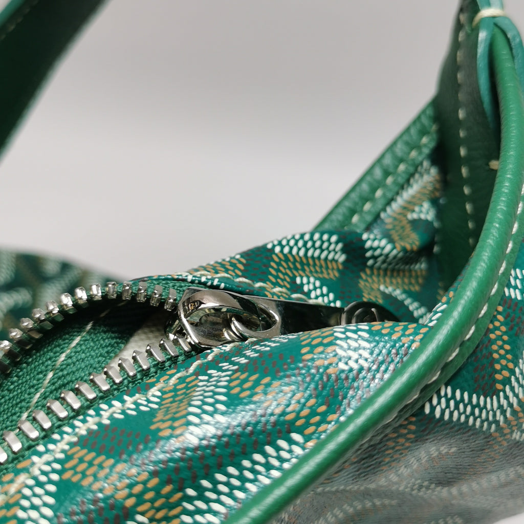 Goyard Boheme Hobo