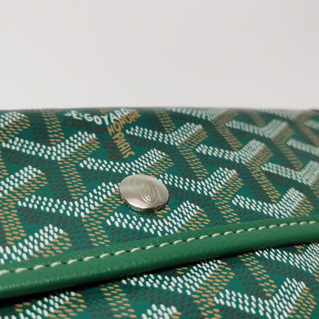 Goyard Boheme Hobo