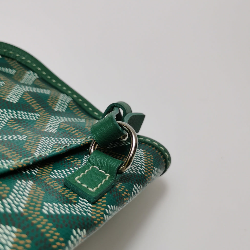 Goyard Boheme Hobo