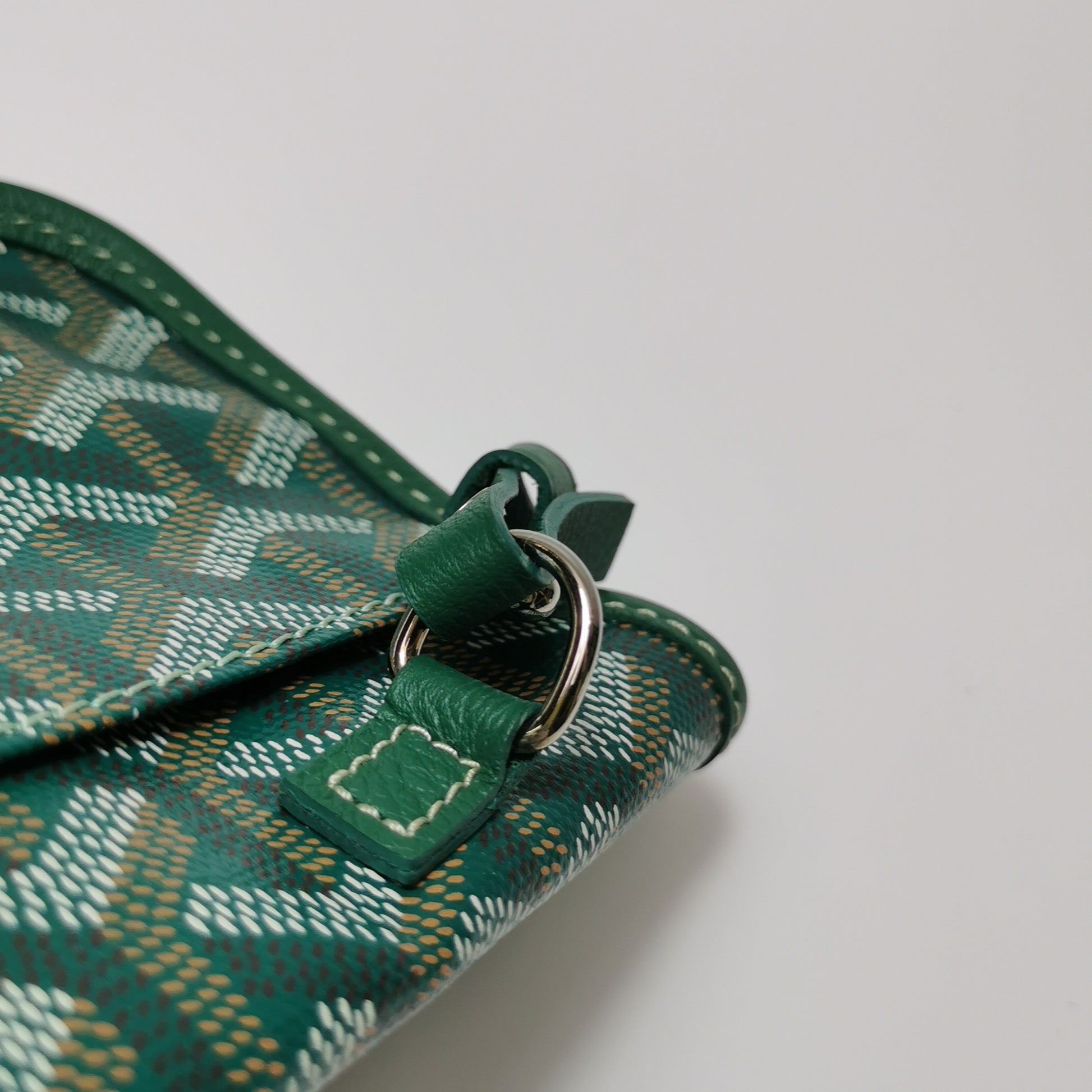 Goyard Boheme Hobo