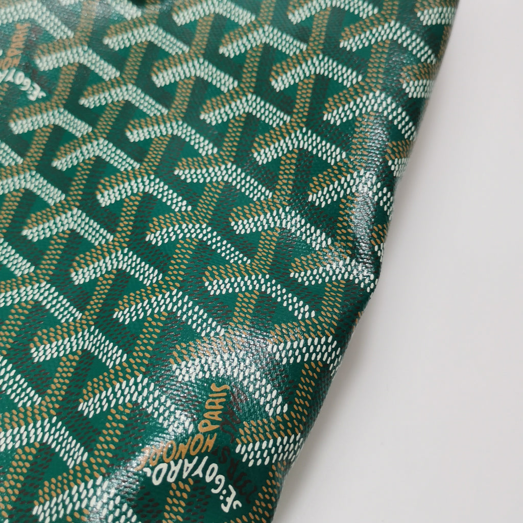Goyard Boheme Hobo