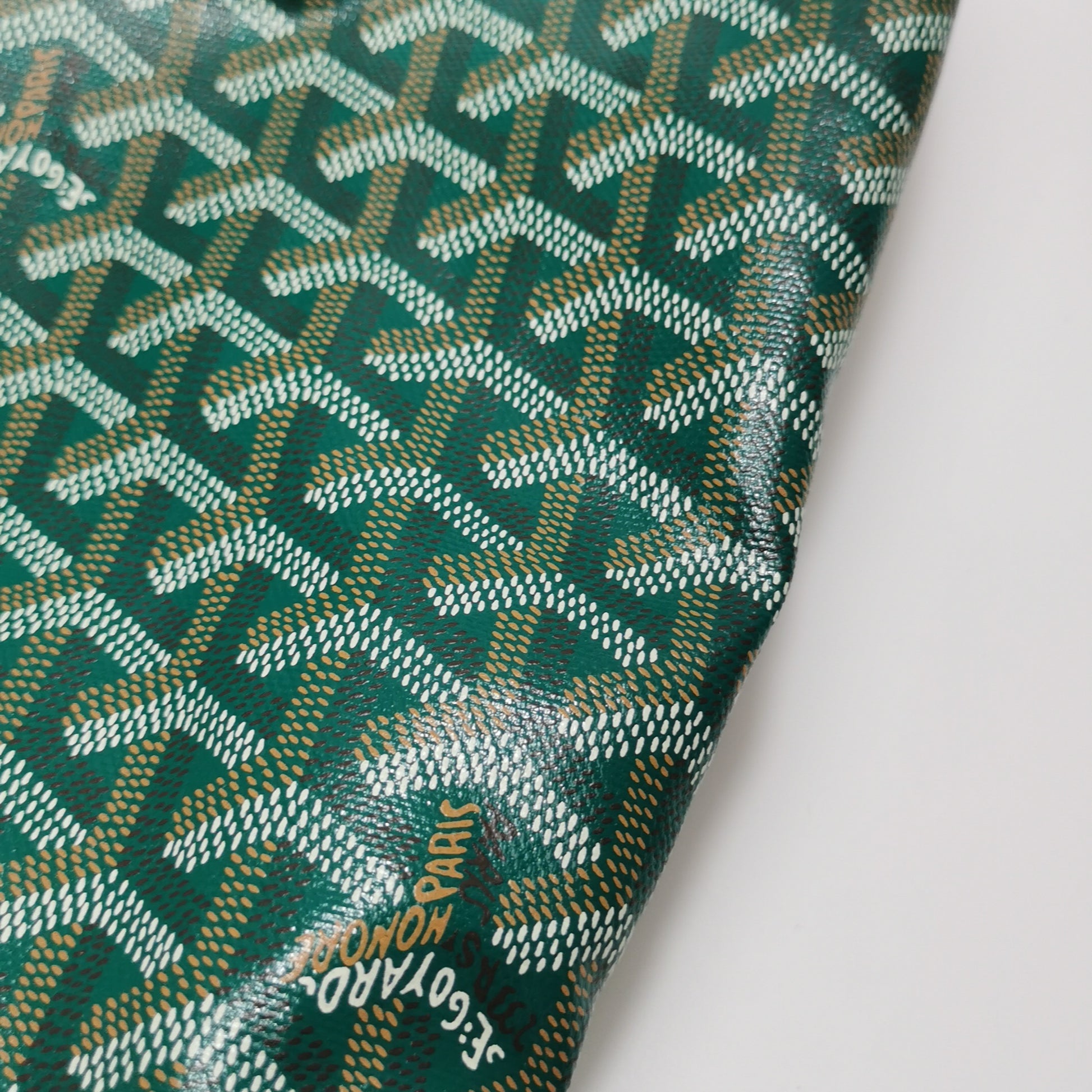 Goyard Boheme Hobo