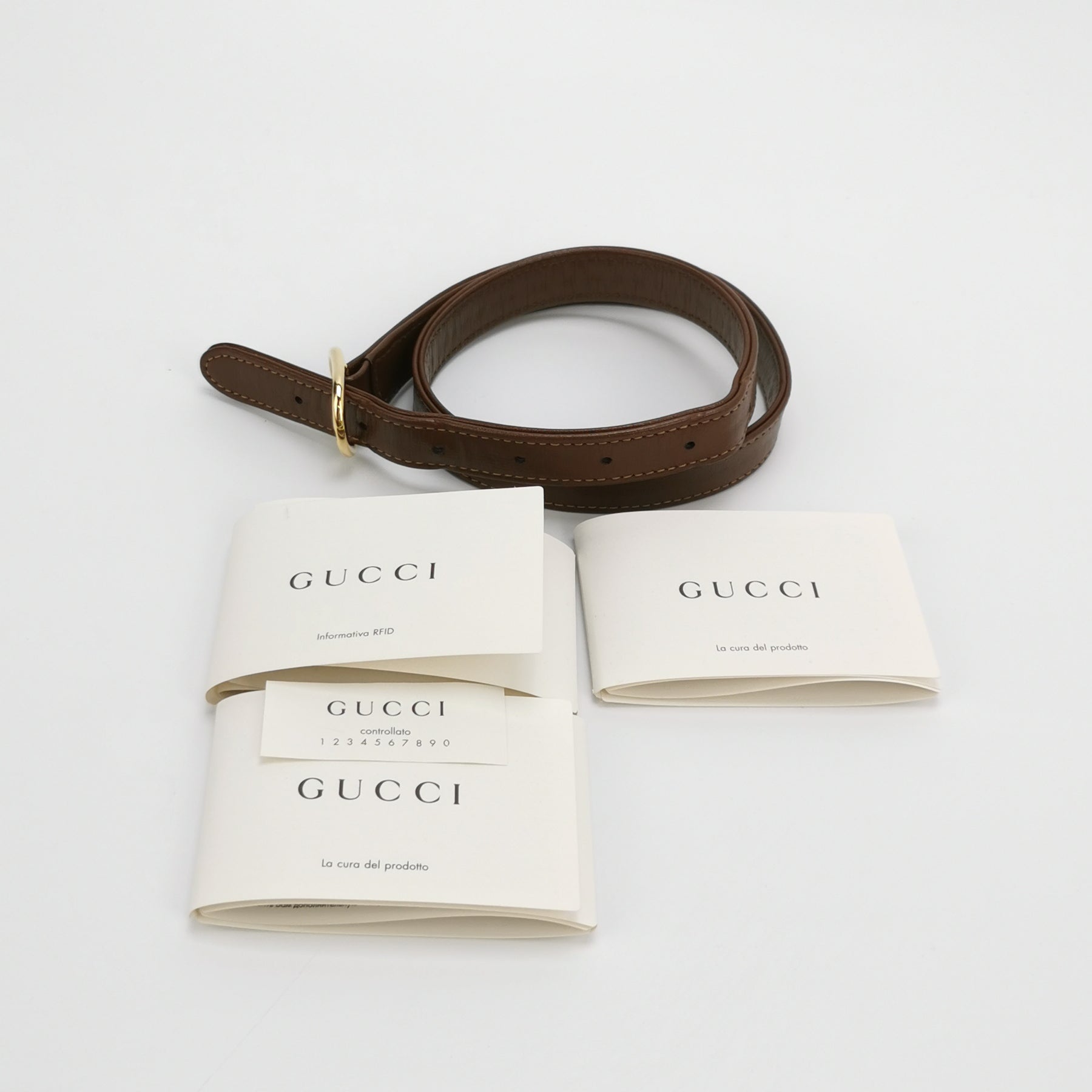 Gucci Jackie 1961 Small Coated Canvas