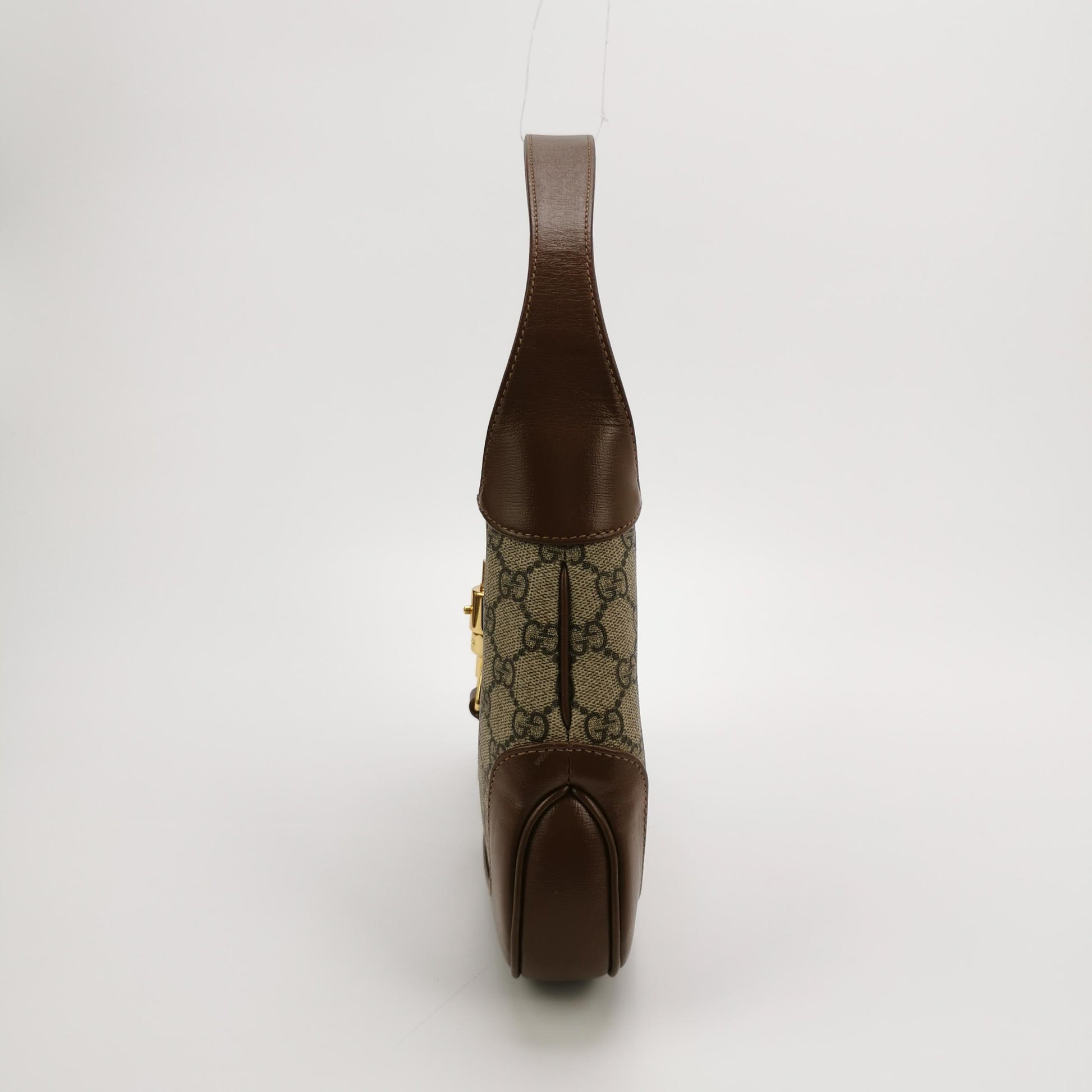 Gucci Jackie 1961 Small Coated Canvas