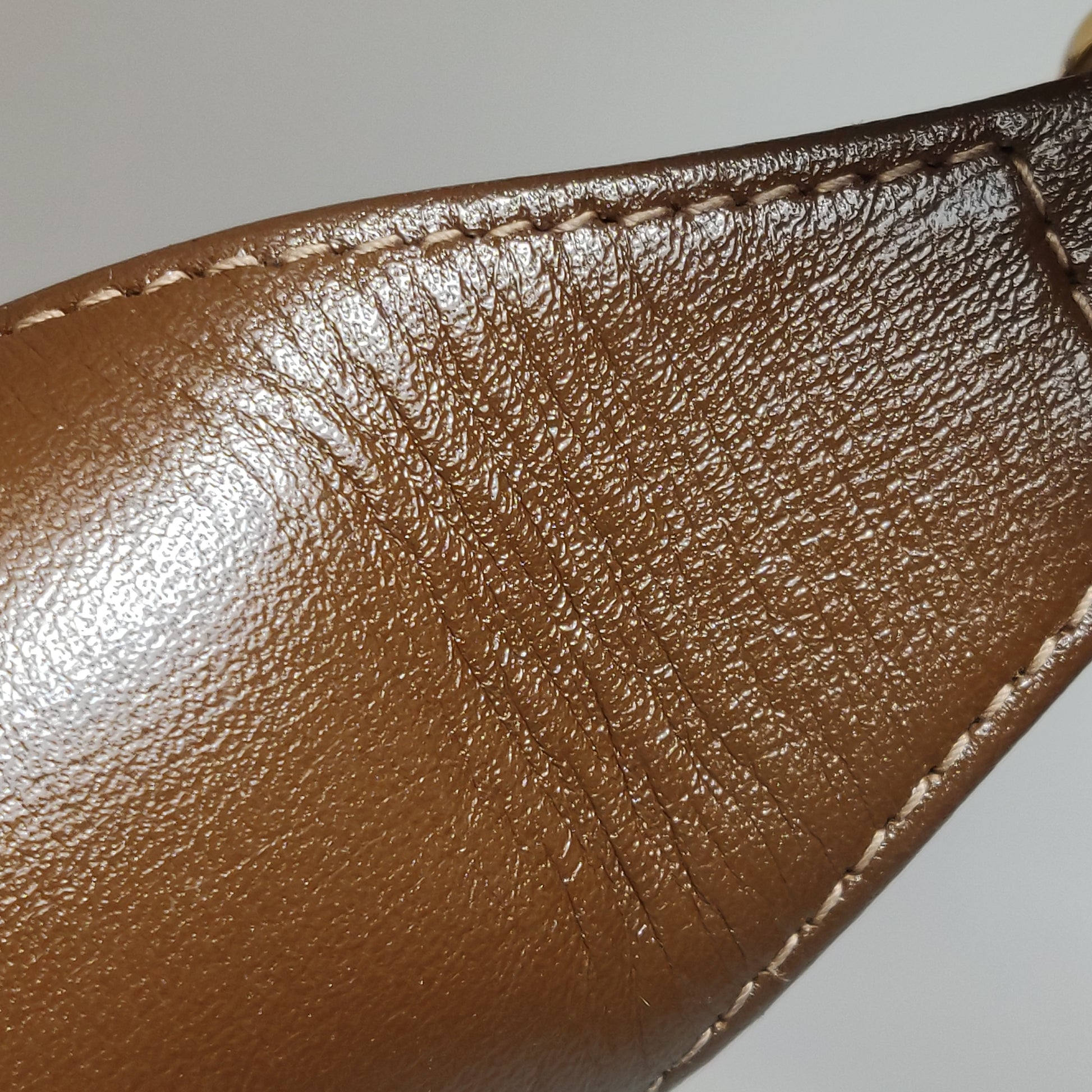 Gucci Jackie 1961 Small Coated Canvas