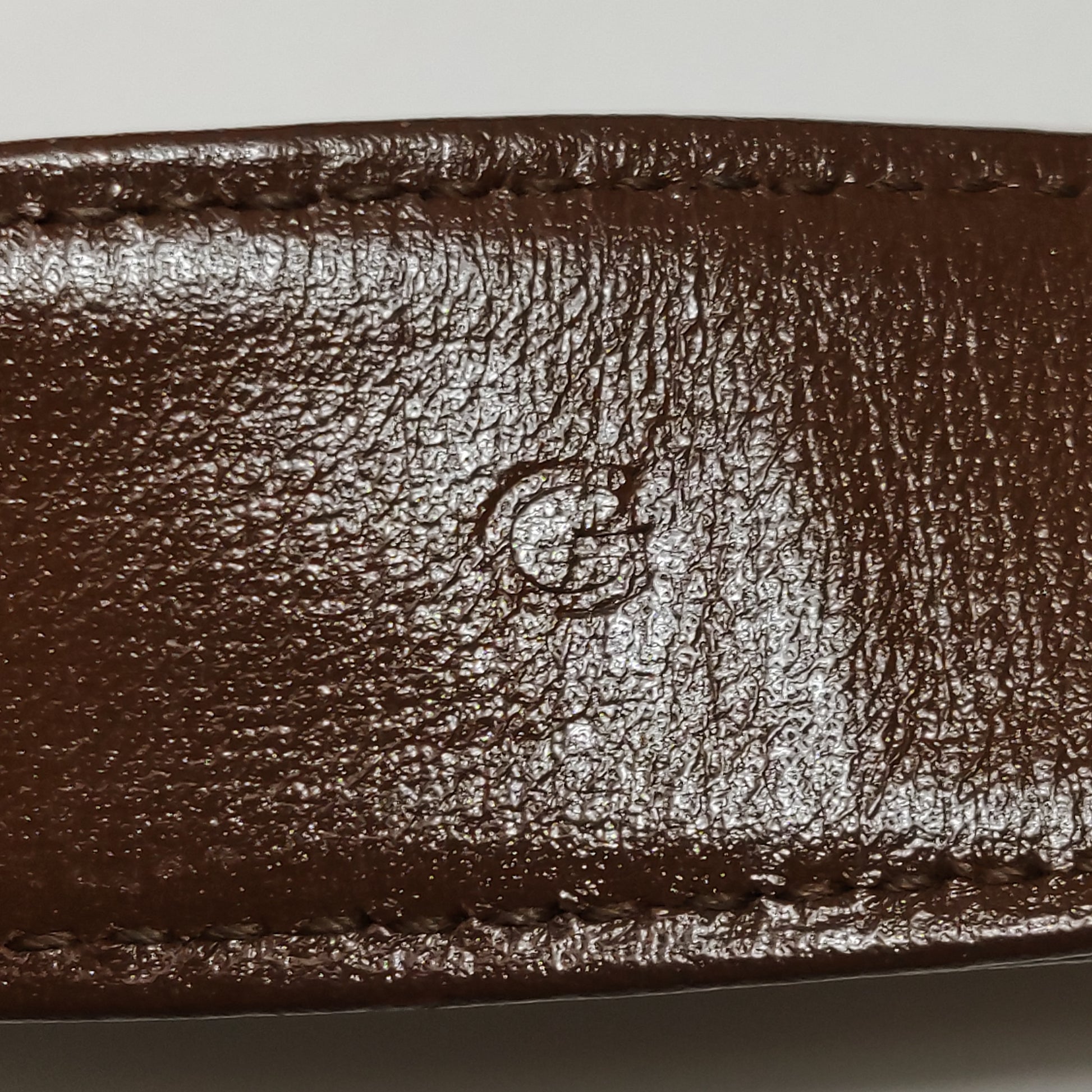 Gucci Jackie 1961 Small Coated Canvas