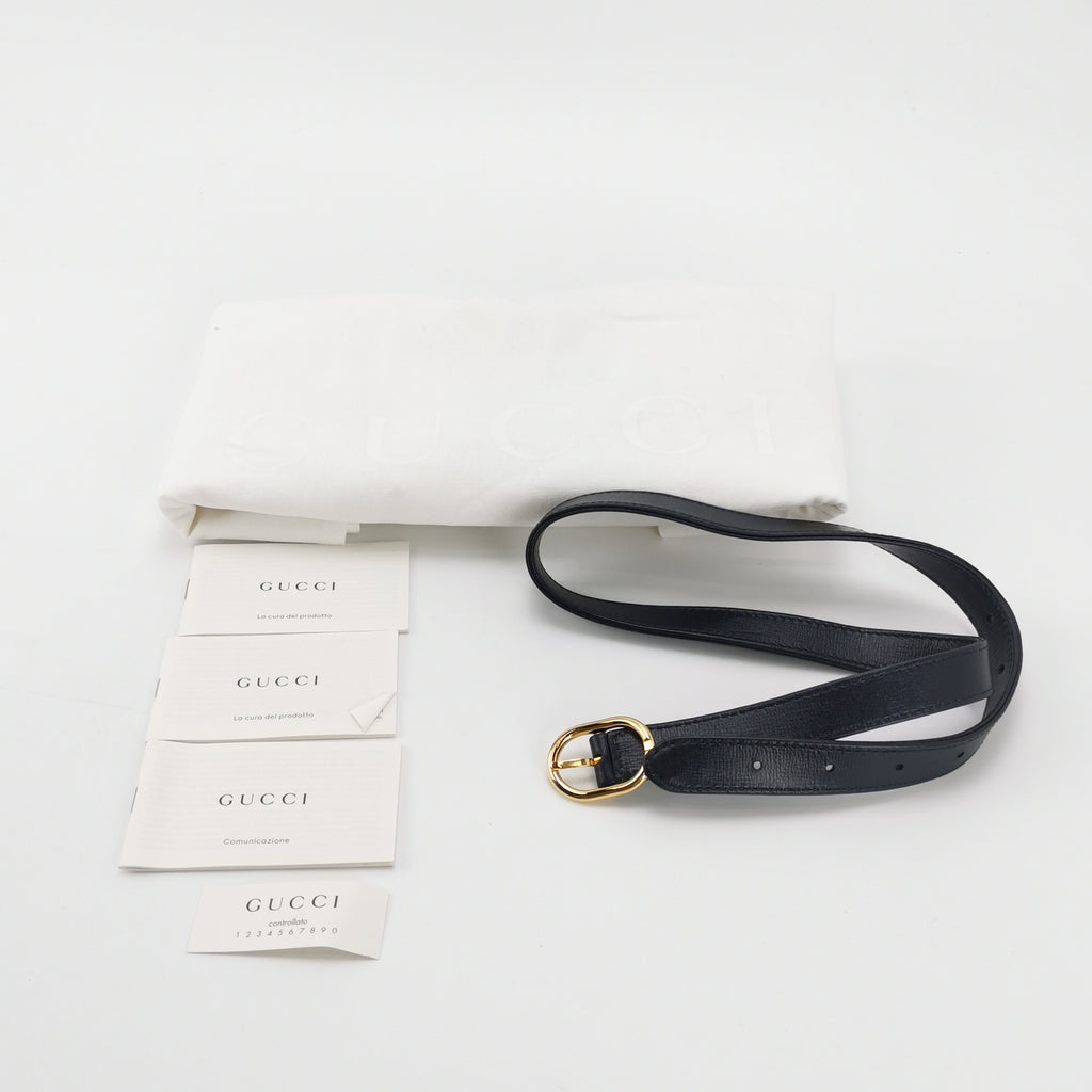 Gucci Jackie 1961 Small Corduroy Color Block Shoulder Bag