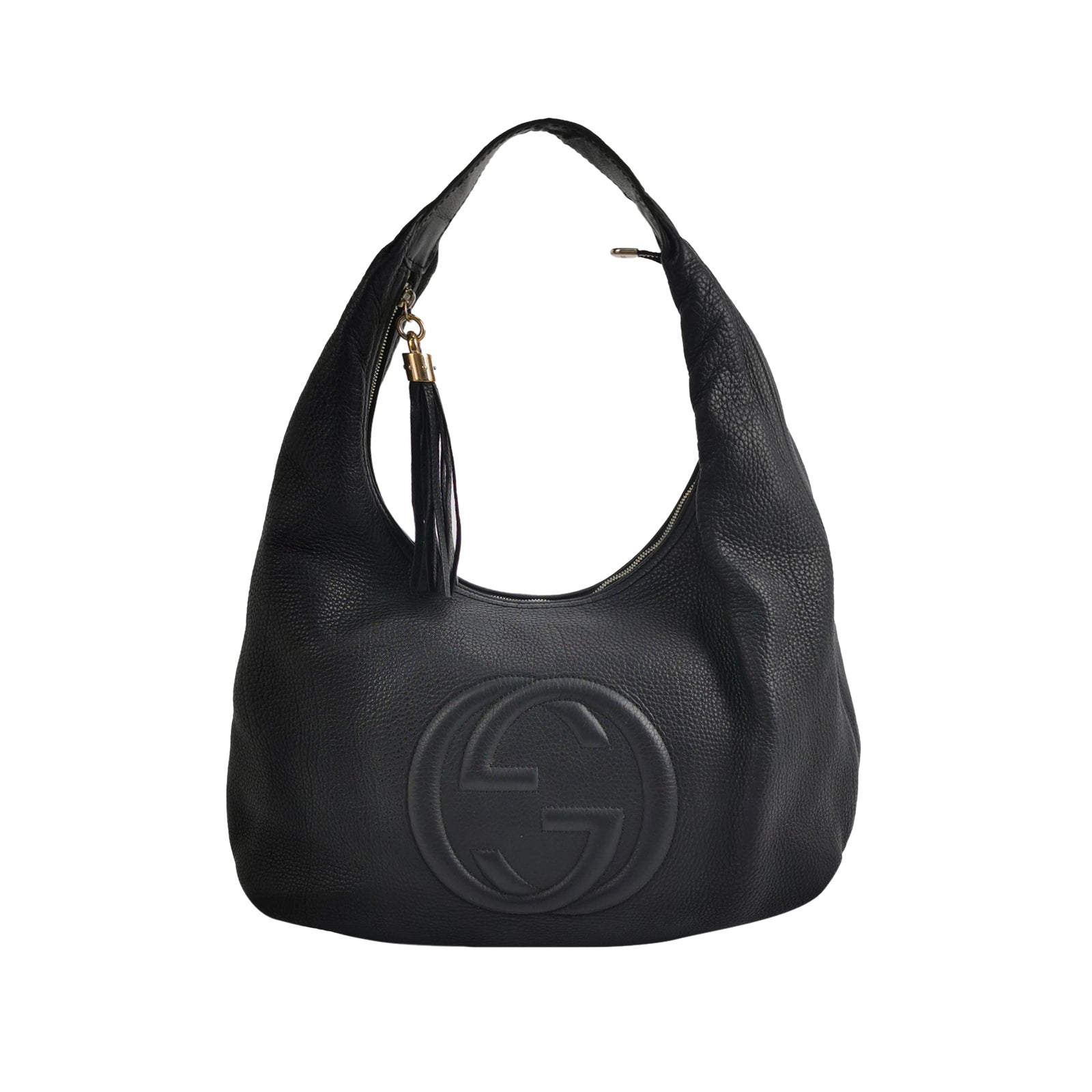 Gucci Soho Hobo Bag