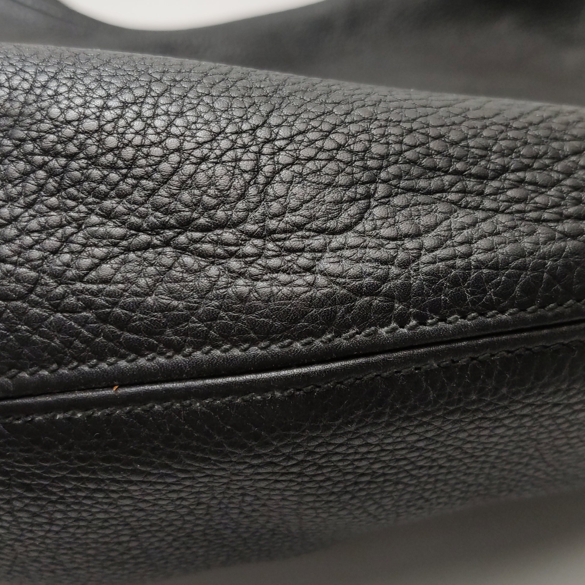 Gucci Soho Hobo Bag