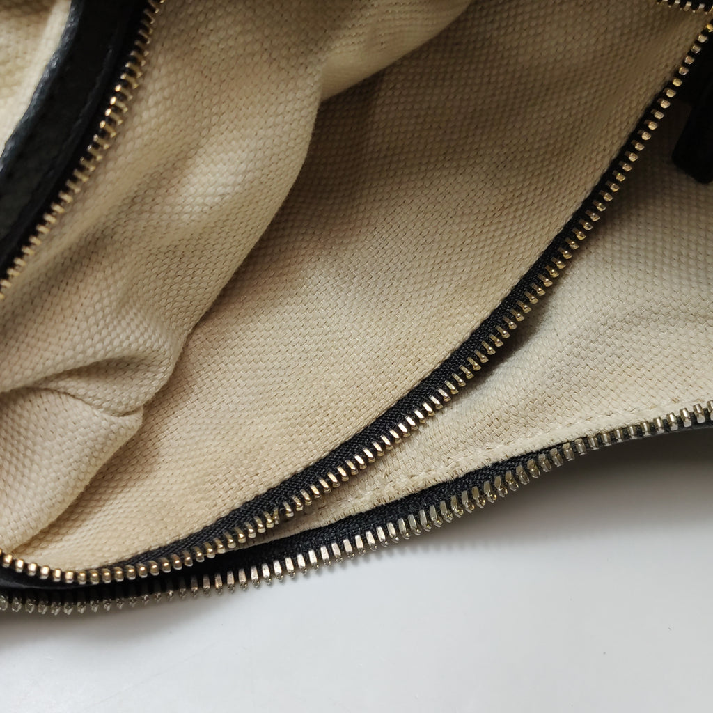 Gucci Soho Hobo Bag