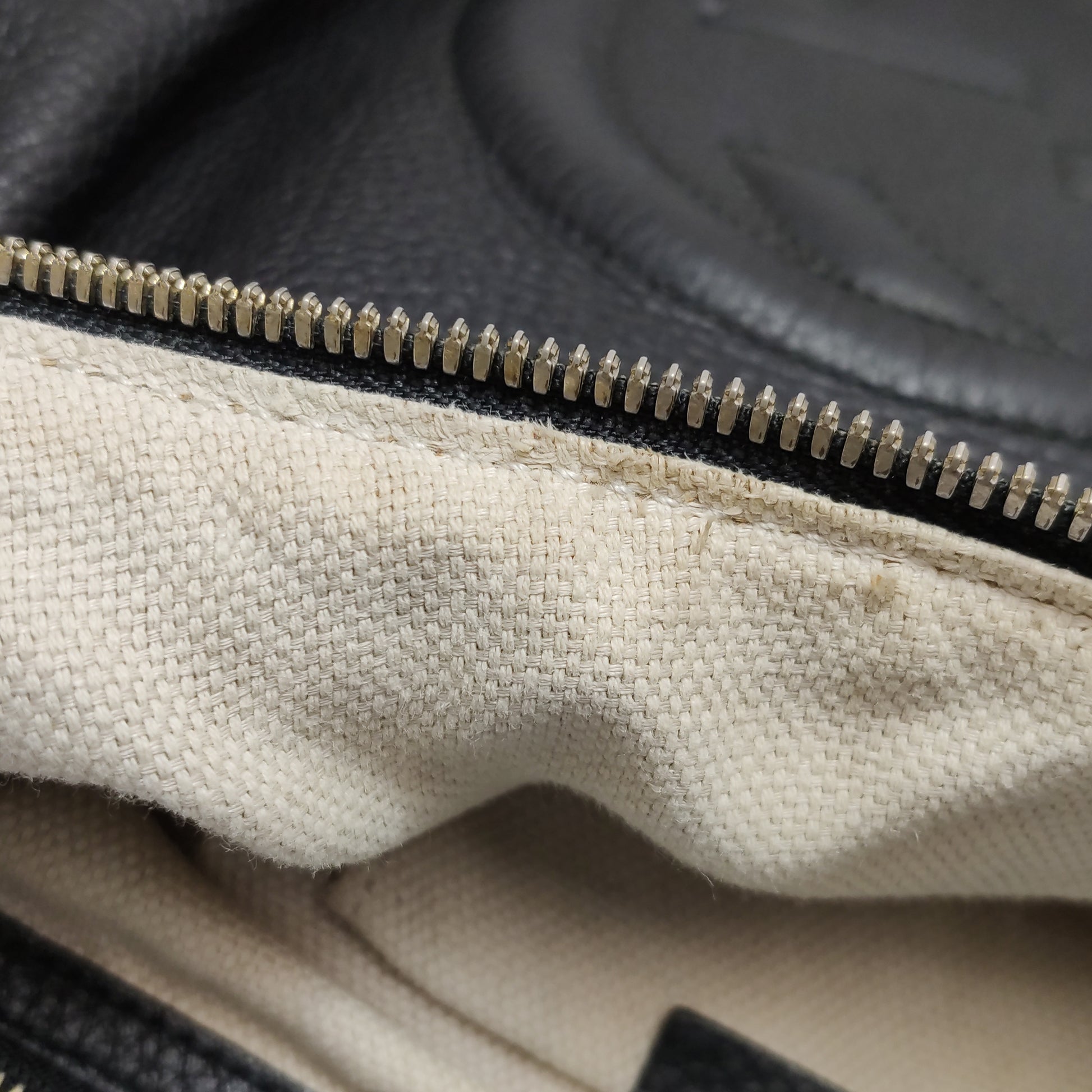 Gucci Soho Hobo Bag