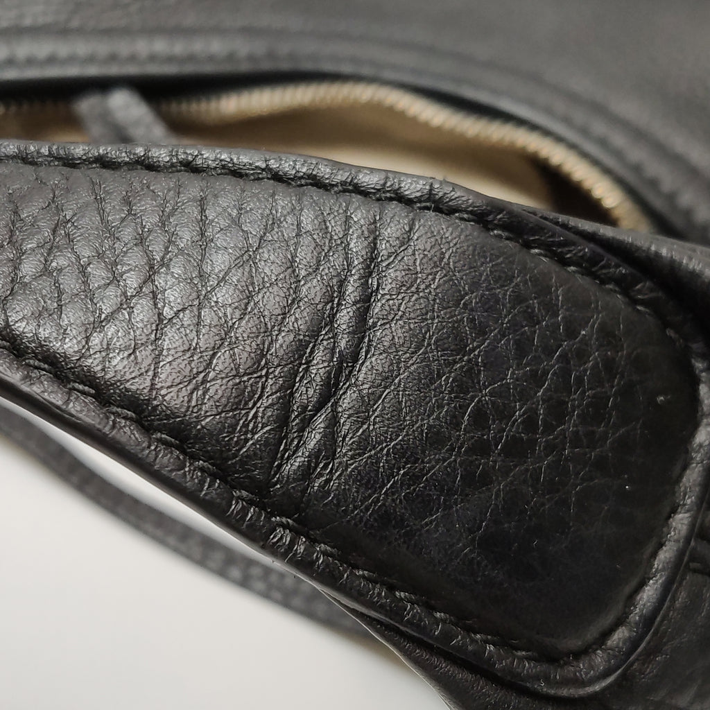 Gucci Soho Hobo Bag