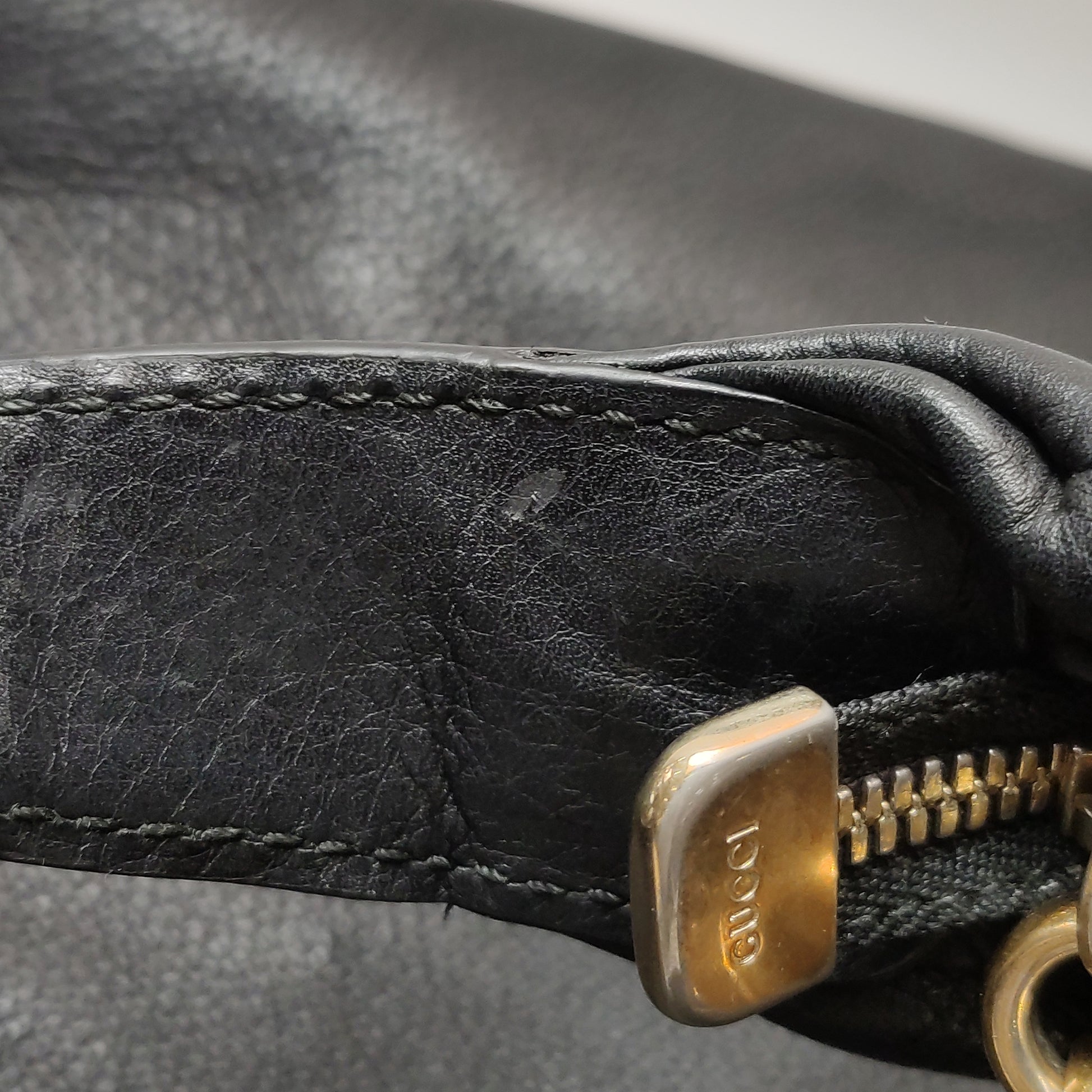 Gucci Soho Hobo Bag