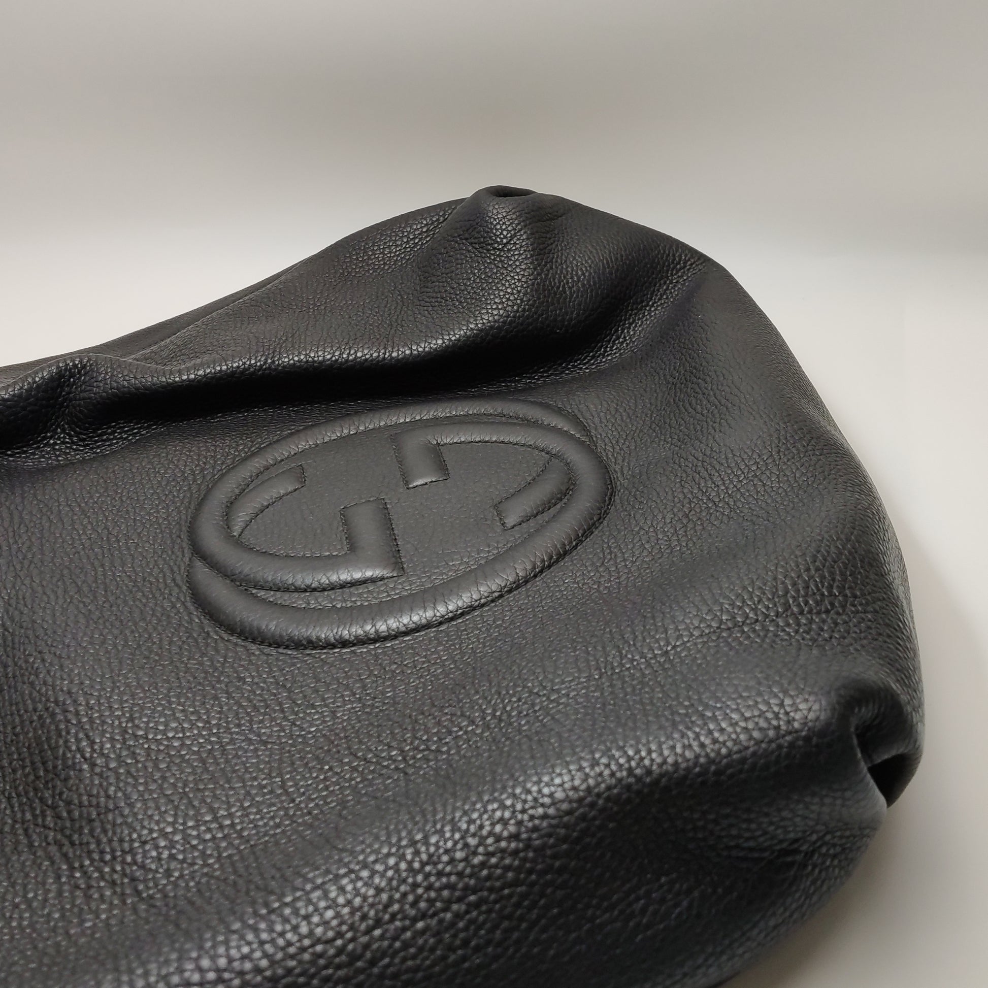Gucci Soho Hobo Bag