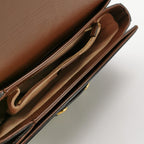 Gucci Horsebit Shoulder Bag Supreme Canvas