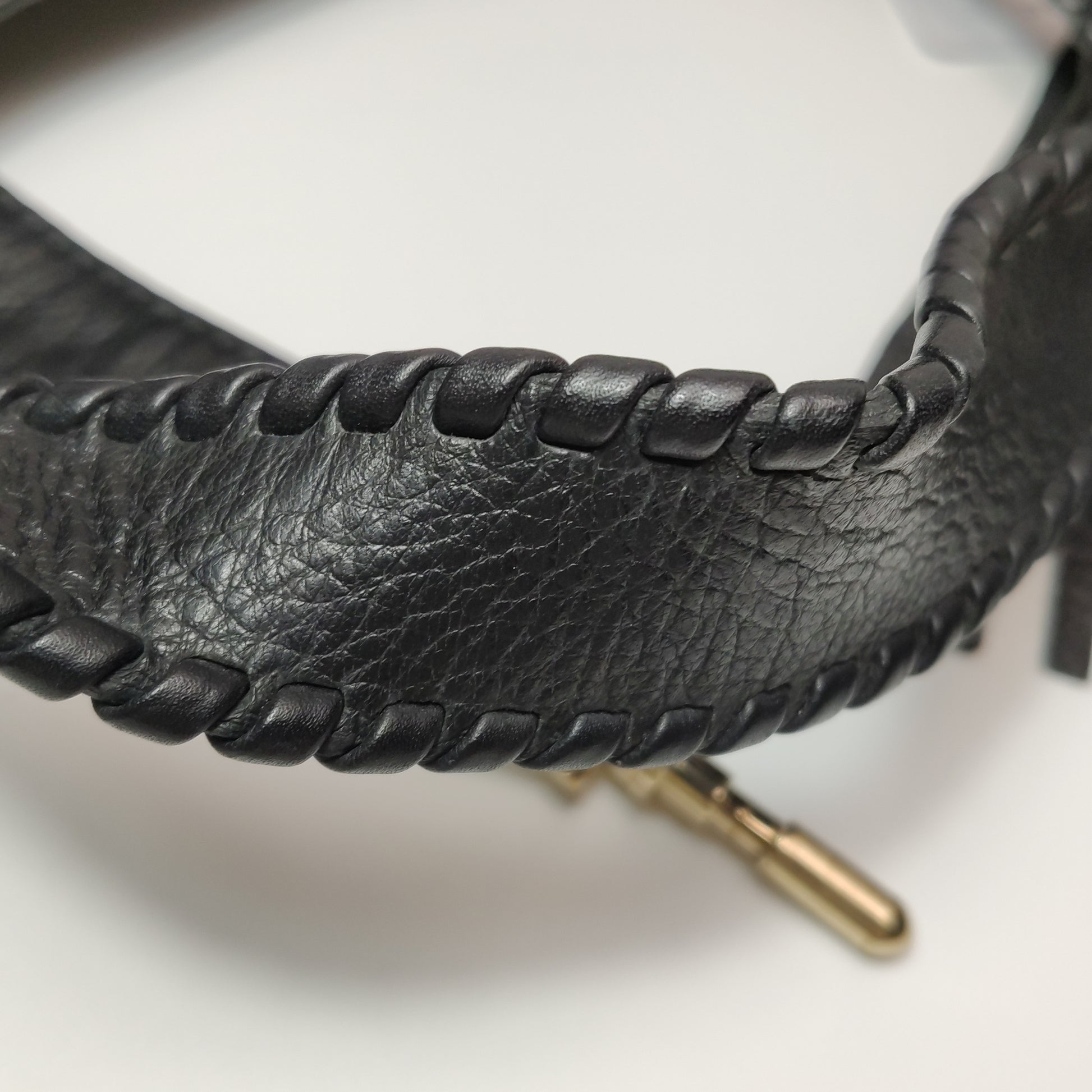 Gucci Jackie Large Tassel Hobo Bag